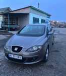 Seat Toledo 2005