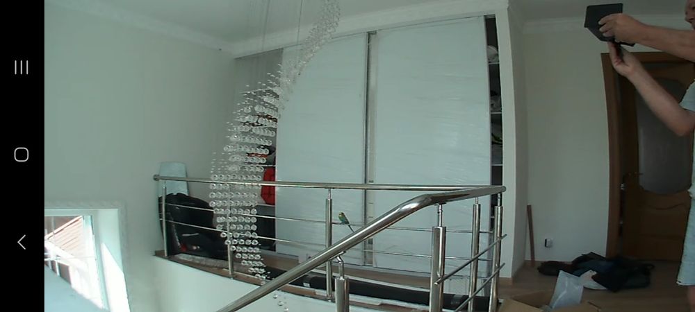 SONY SNC-CH120 ip камера PoE HD 720p видеонаблюдения відеостеження