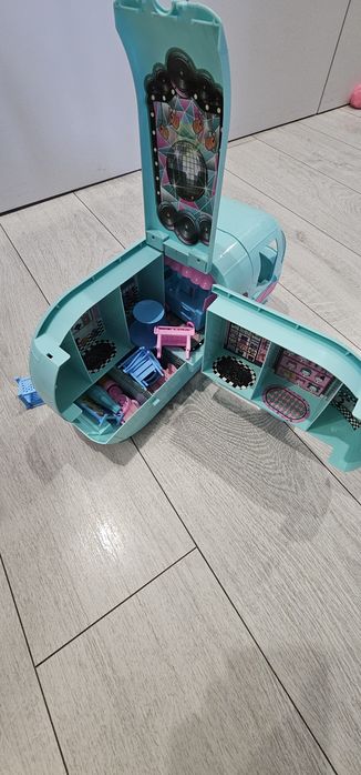 LOL іграшковий автобус (диско)