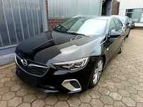 Opel Insignia GSI 2.0 biturbo