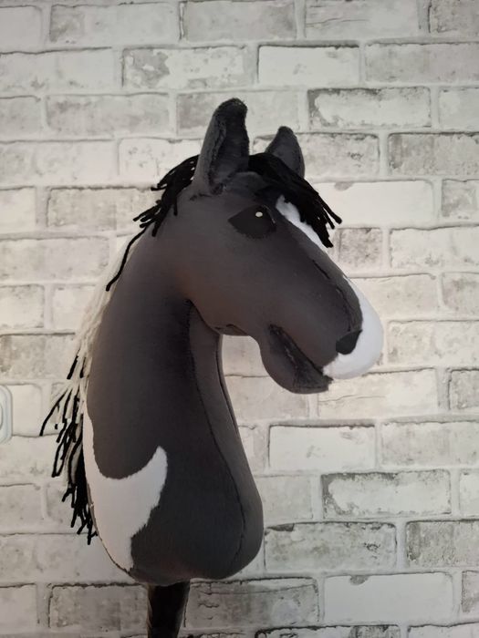 Hobby horse rozmiar A4