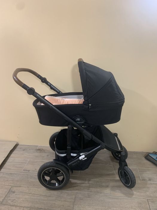 Коляска britax romer smile 3
