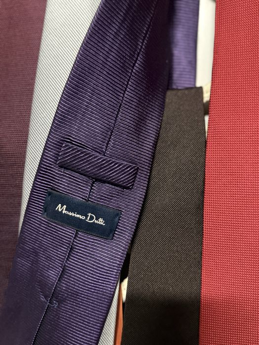 17 Gravatas marcas Premium