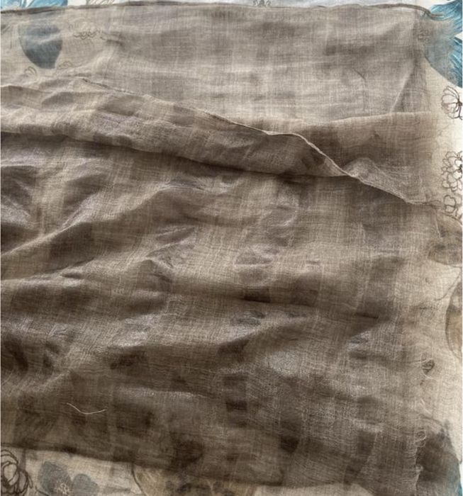 Продам шарф Brunello Cucinelli