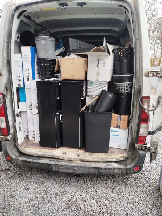 Вантажні перевезення, Вивіз сміття, Вантажники, Демонтажі, Таксі, ЗІЛ