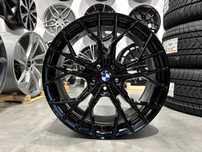 19 Felgi 5x112 ET30 AVUS AC-M10 BMW G20 G21 4 G22 G23 5 G30 G31 X3 X4