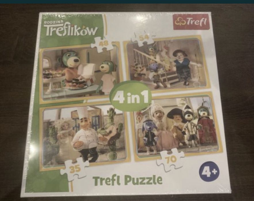 Puzzle 4w1 48tknz