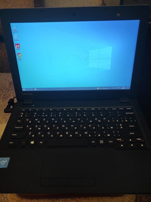 Ноутбук Lenovo s110