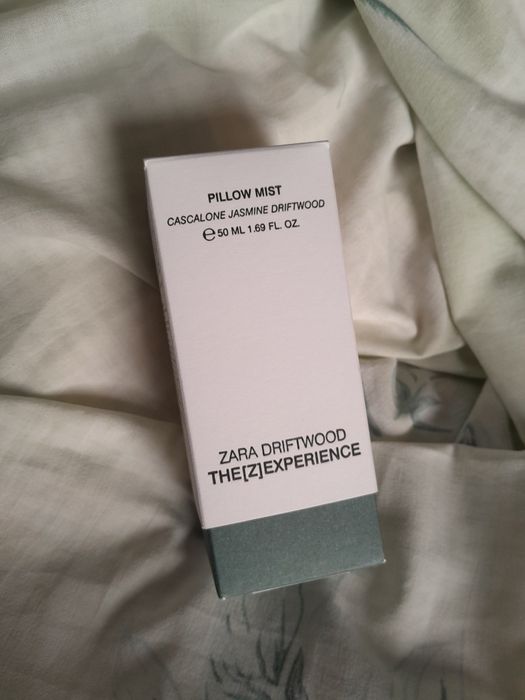 Perfume Pillow mist 50ml