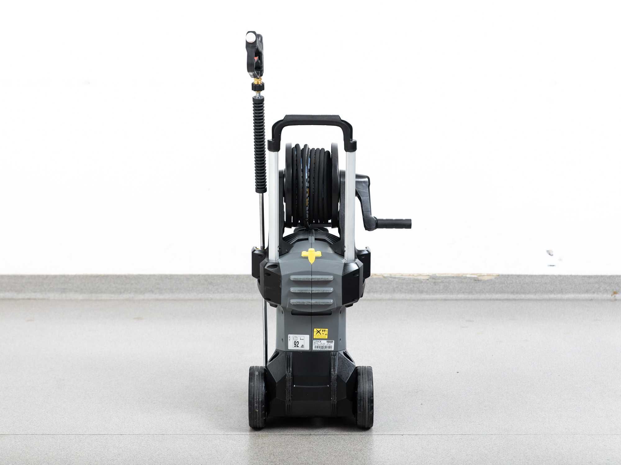 MYJKA CIŚNIENIOWA KARCHER HD 5/12 CX 500l/h 120bar 230V 2,5kW 2500nett