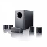 Canton movie 95 5.1 surround sound system