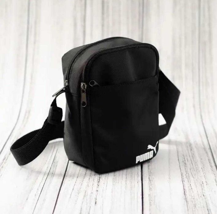 Барсетка Nike The North Face Puma Kappa Ellesse Adidas Manto