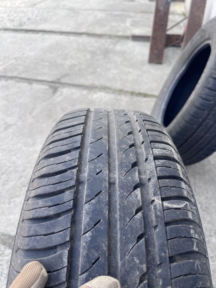 Continental contiecocontact 3 195/65r15