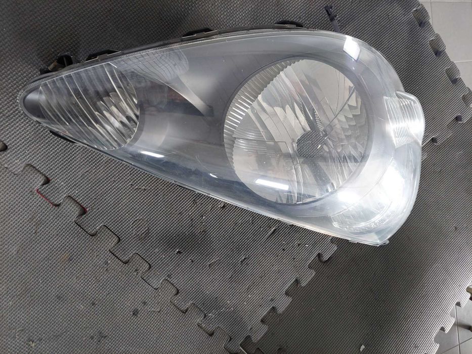farol direito Honda