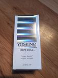 Yoskine in-yo technology Imperial "time back" super serum