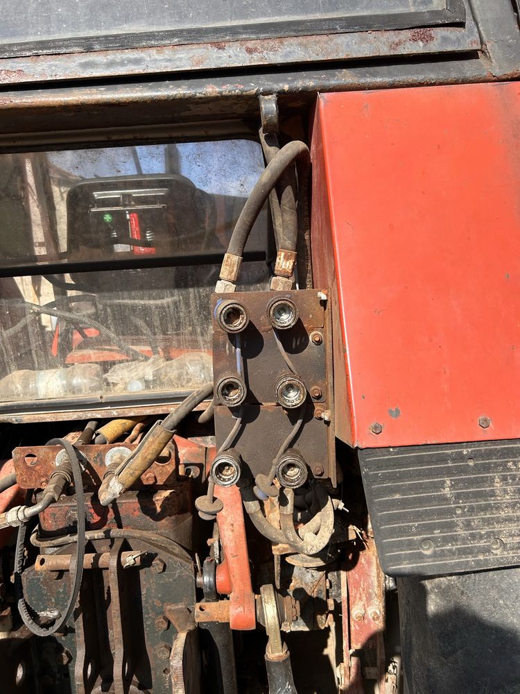 Od Rolnika Ursus 1224 w stanie dobrym