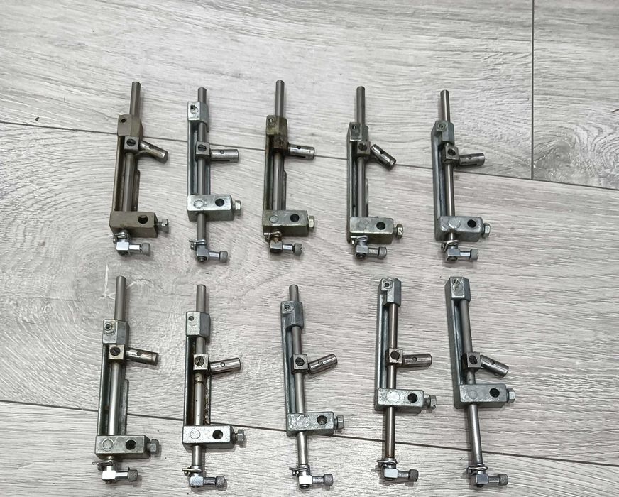 IGIELNICA łucznik 451 prowadnica do maszyna do szycia 10 sztuk