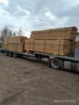 Стропила дошка до 7м от10м3 під замовлення