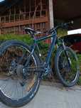 Rower bulls copperhead 2 2015