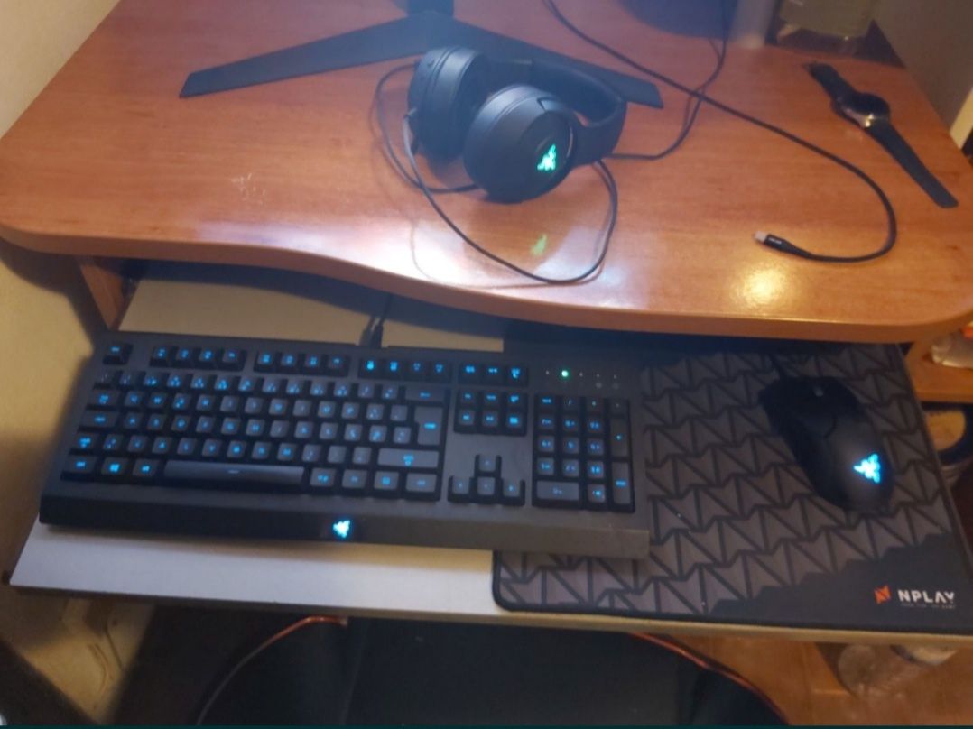 Troco Torre gaming i9-10900K