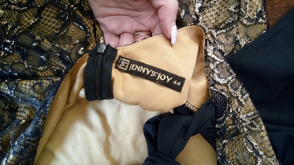 Нарядне плаття