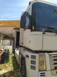 Renault magnum 460 dxi