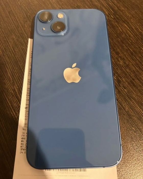 Продам  iPhone 13 128