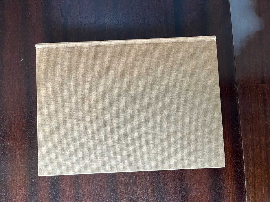 Quixote de la Mancha (2 volumes) de Miguel de Cervantes