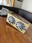 Amd Sapphire Radeon RX 590 Nitro+ GOLD 8GB GDDR5