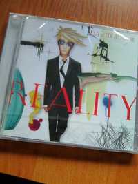 David Bowie: Reality