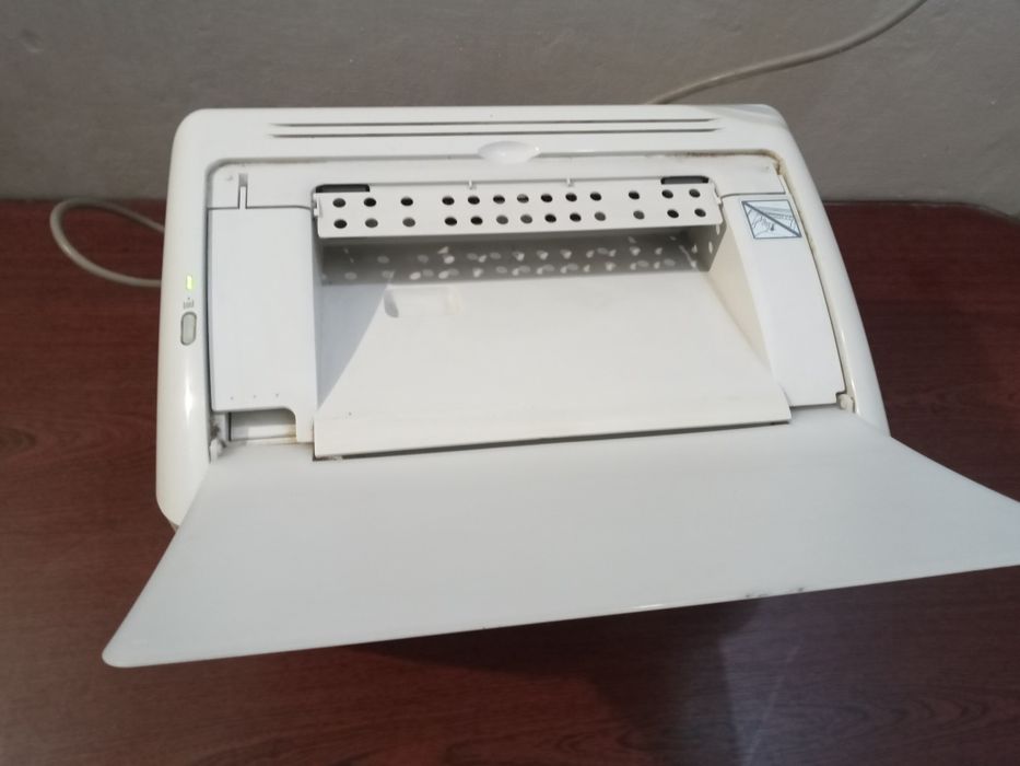 Хороший принтер лазерный Canon