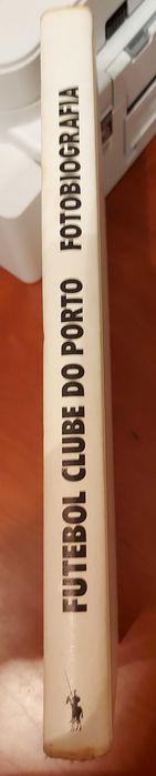 Fotobiografia Futebol Clube do Porto — Rui Guedes (1987)