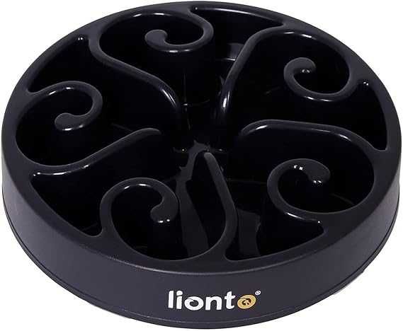 Lionto Miska dla psów i kotów, Ø 30 cm