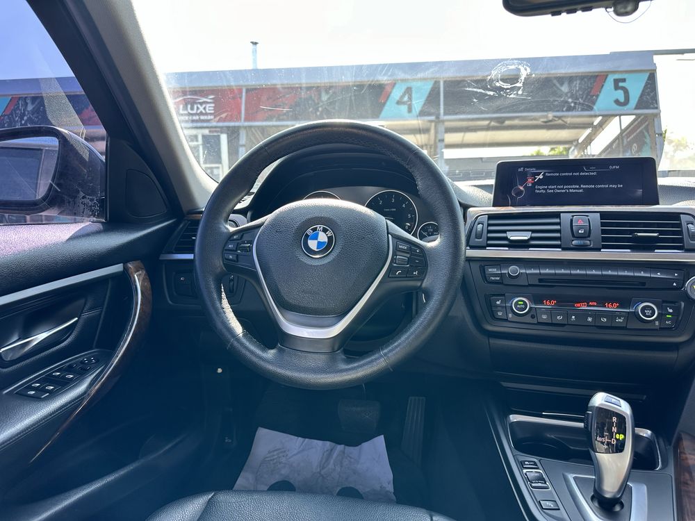BMW F30 328D, дизель, повний привід, ідеальний стан, можливий обмін