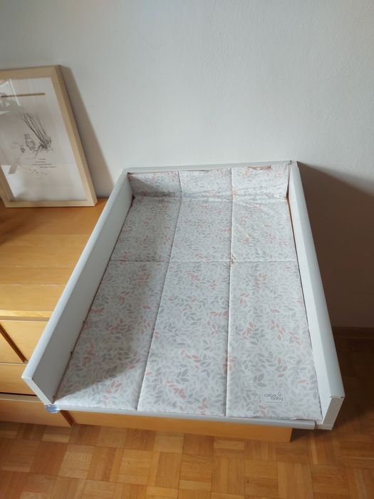 Przewijak do Ikea Malm