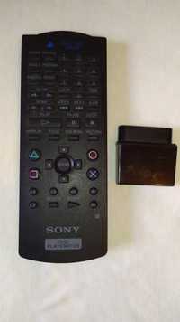 PlayStation 2 Comando DVD Remote controller