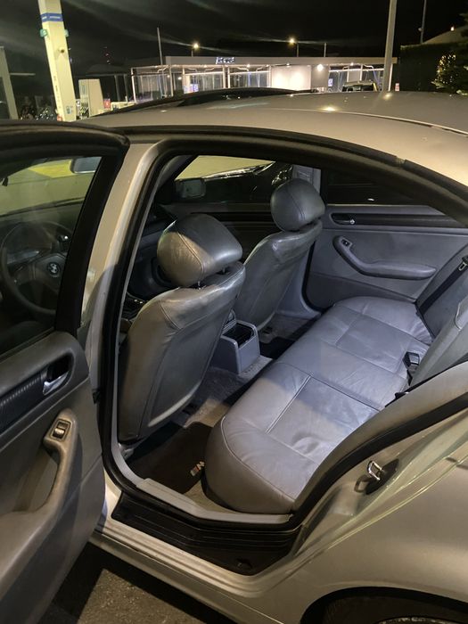 Bmw e46 320d - pack M