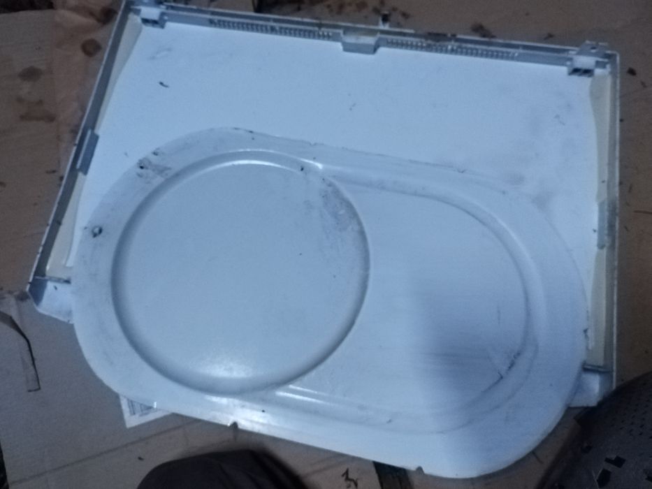 Części zamienne do pralki Hotpoint Ariston AQSD 29 U