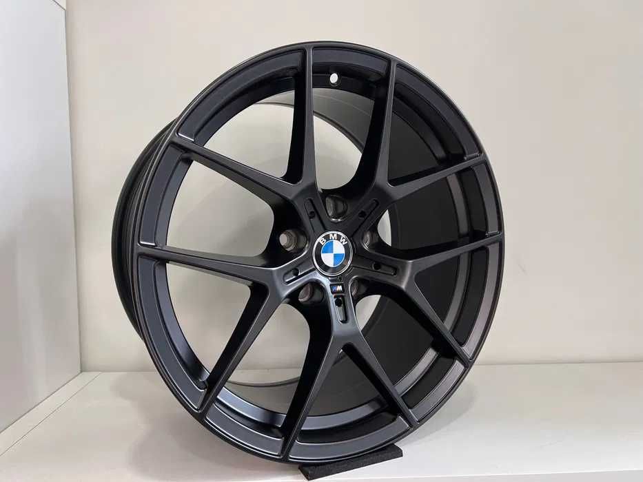 Нові R20 5*112 та 5*120 BMW 1/3/4/5/6/7/8/X1 X3 X4 X5 X6 X7 Z3 Z4