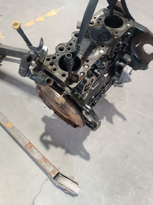 Bloco de motor - Opel 1.5 TD