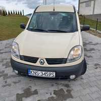 Renault Kangoo RENAULT Kango 1.5 DCI Long