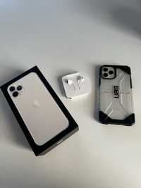 Iphone 11 Pro biały white 64gb