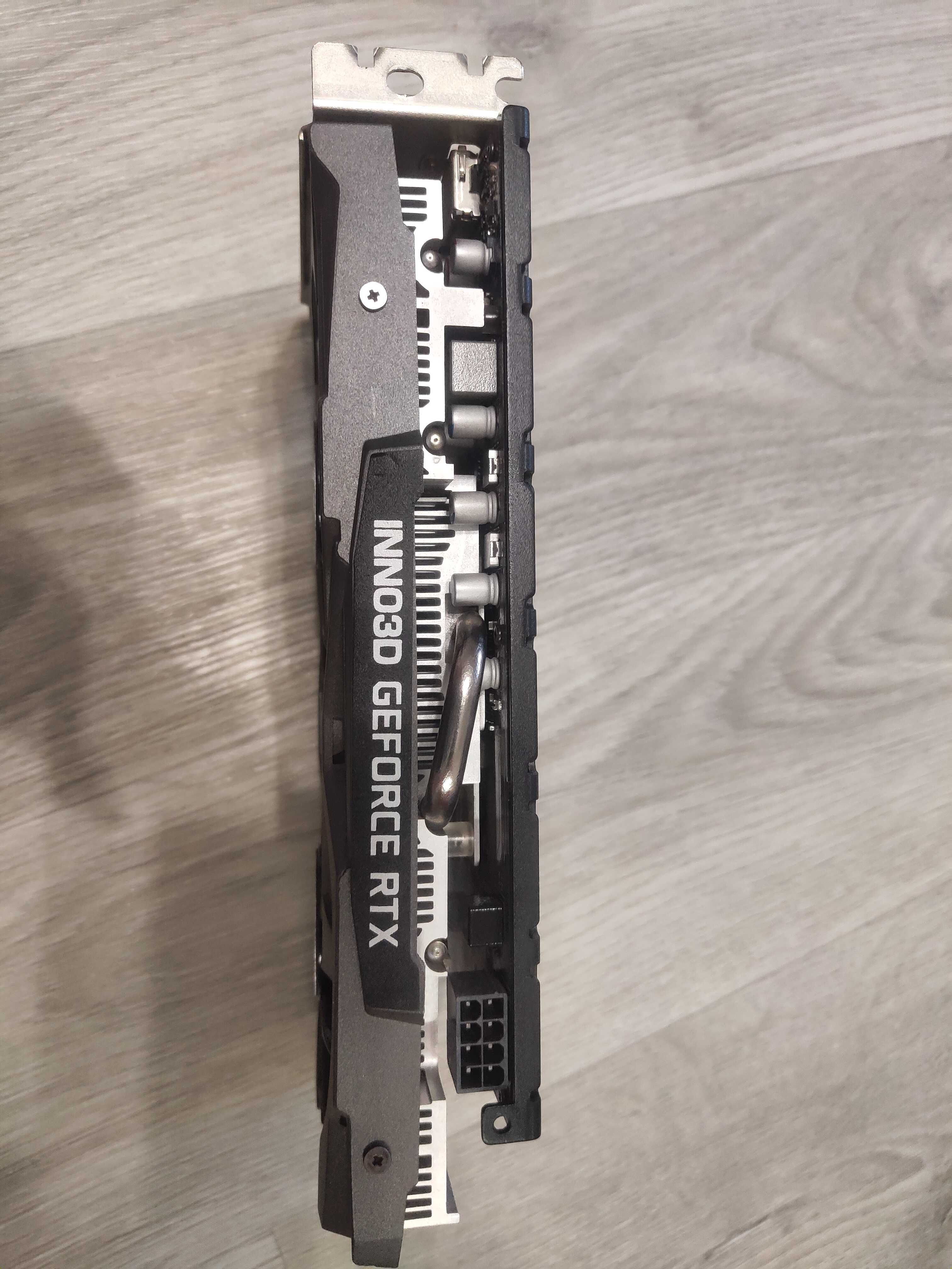 Inno3D GeForce RTX 2060 6GB GDDR6