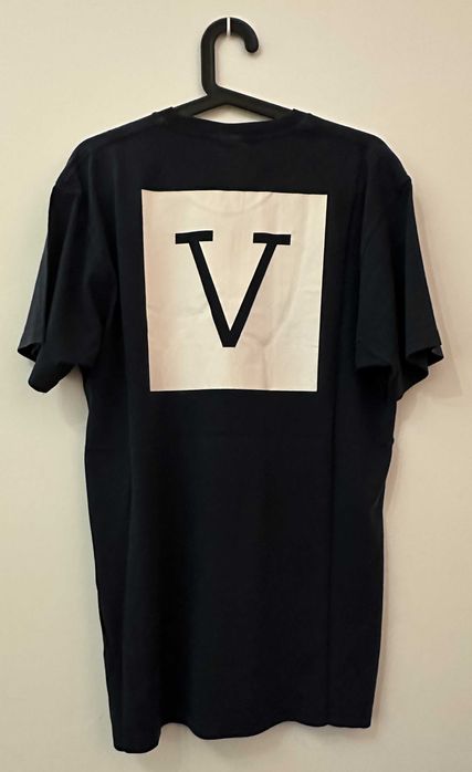 T-Shirt Vans RARA