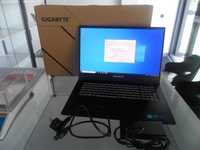 Laptop Gigabyte G7 KF - Jak Nowy - Gwarancja