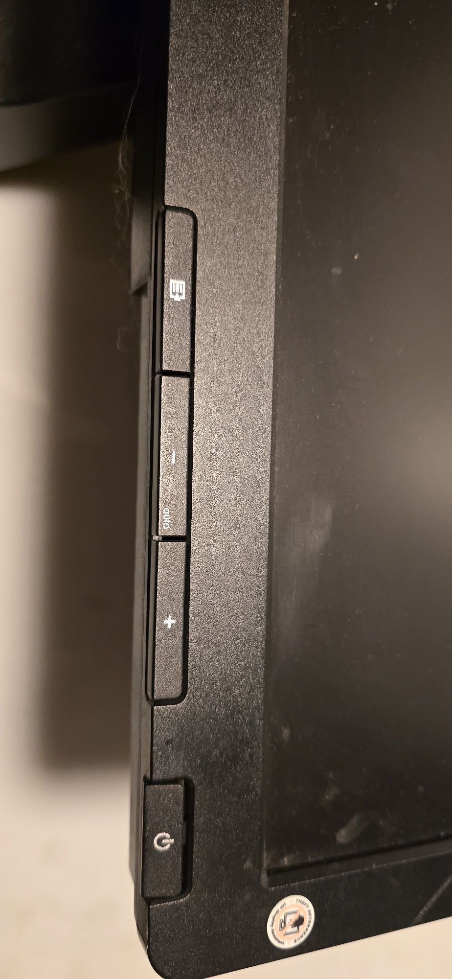 Monitor HP LE2201w 22"