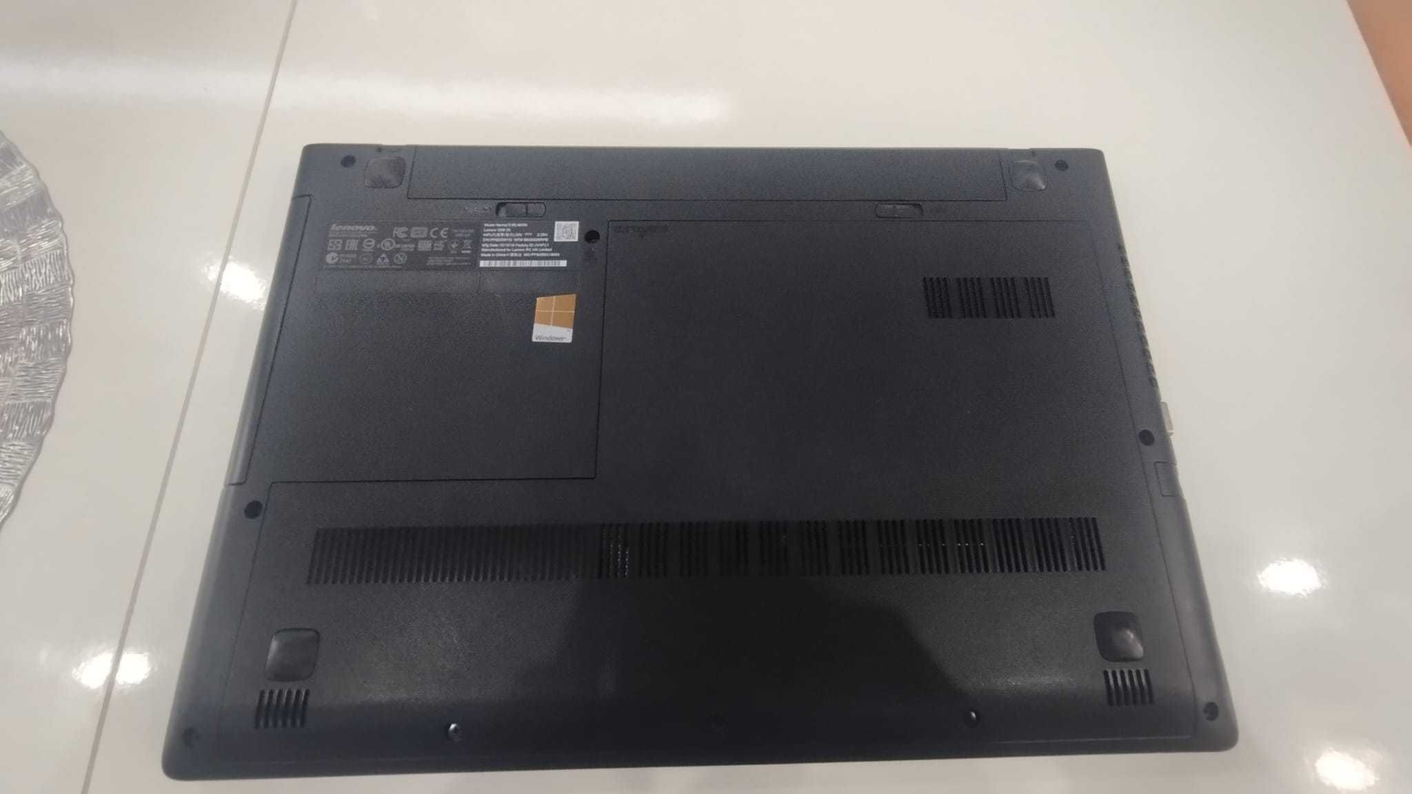 Laptop Lenovo G50-30 15.6" + Akcesoria