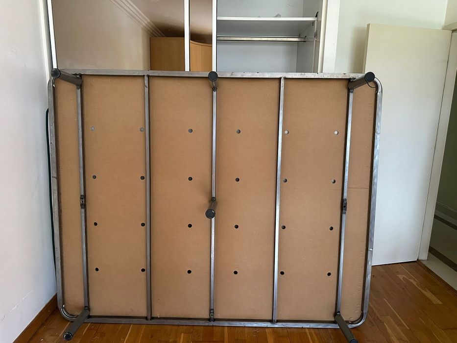Vendo Cama de casal