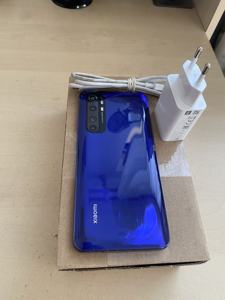 Xiaomi Mi Note 10 lite