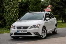 Seat Leon Seat Leon 1.4 TSI Start&Stop Style Używany · 2014